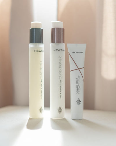 Travel Sizes