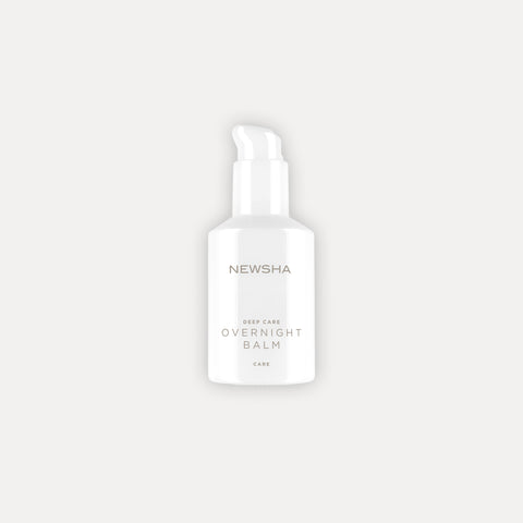 Deep Care Overnight Balm | 100ml