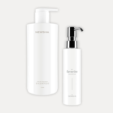 Luxus Refill - Color Protect