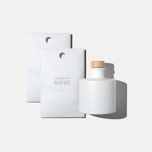 Signature Scent Set – inspired by Gorgeous Volume Shampoo